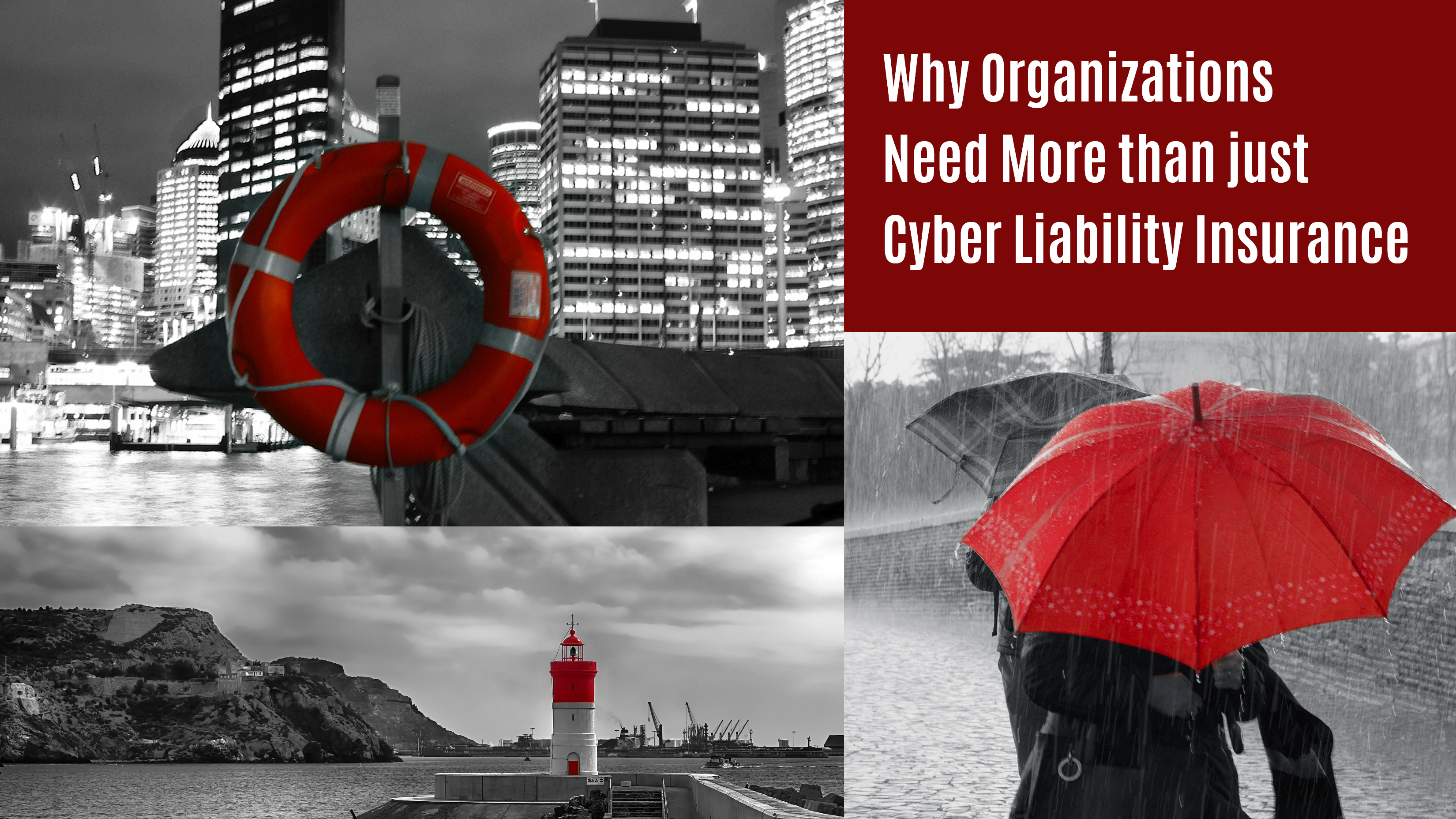 Cyber Insurance HALOCK Cyber Insurance