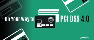 payment card industry compliance 4