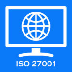 ISO 27001 Certification HALOCK Reasonable Security iso 27001 certified
