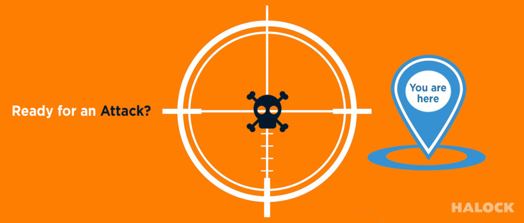 heartbleed attack Cyber Attack Risk