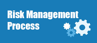Risk Management process Risk Management Process