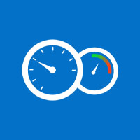 cybersecurity threat analysis gauge