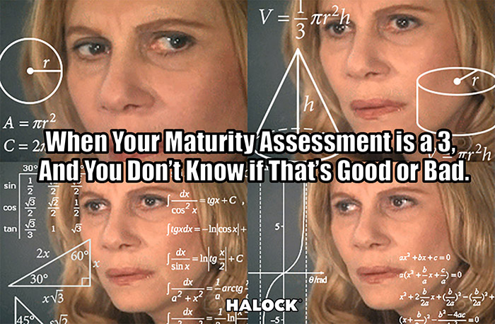 cybersecurity maturity risk assessment cybersecurity risk assessment