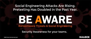 Social Engineering