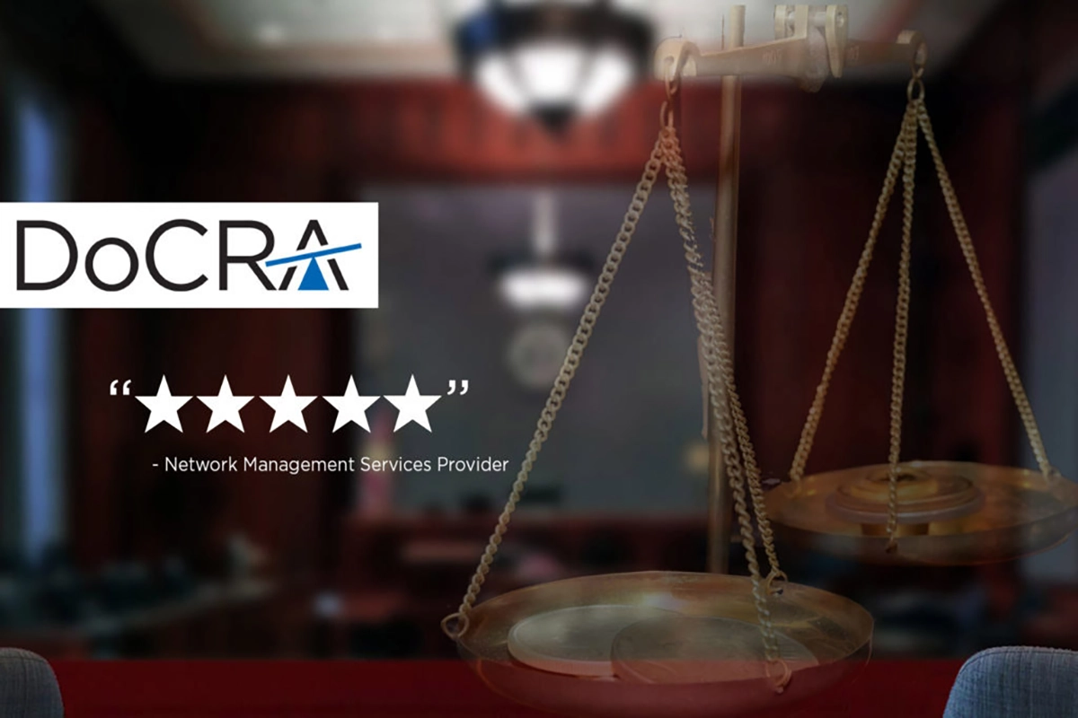 DoCRA Risk Duty of Care