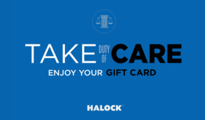 Duty of Care Risk Analysis Gift Card cybersecurity liabilities