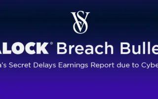 Cyber Attack Victoria's Secret