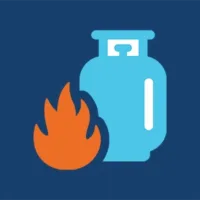 cybersecurity for gas gas tank