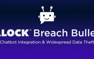 Chatbot data breaxh