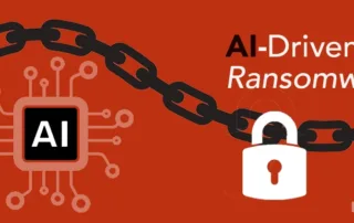 AI ML Ransomware