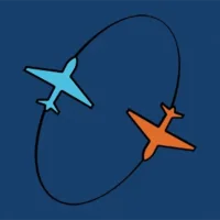 Airplane Flight Path Cybersecurityy Airplane Cyber