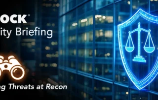 Threats Recon