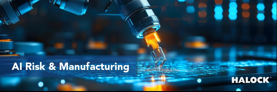 AI Manufacturing